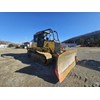 John Deere 850J Dozer